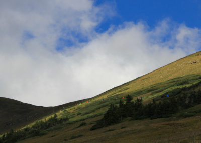 Breck Crest Marathon