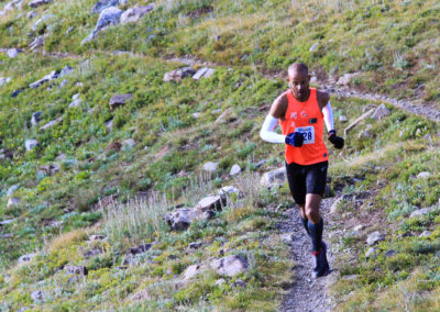 Breck Crest Marathon