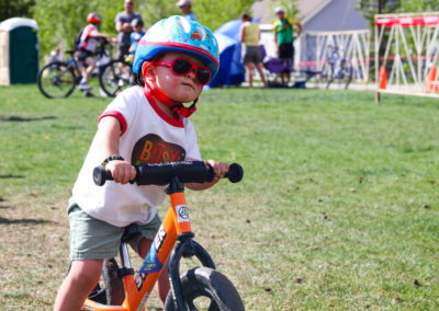 Mountain Bike Junior League