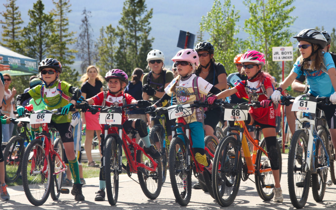 The Evolutionary Power of 10-year-old Girls…and Donuts-By Anne St. Clair and Jeff Westcott