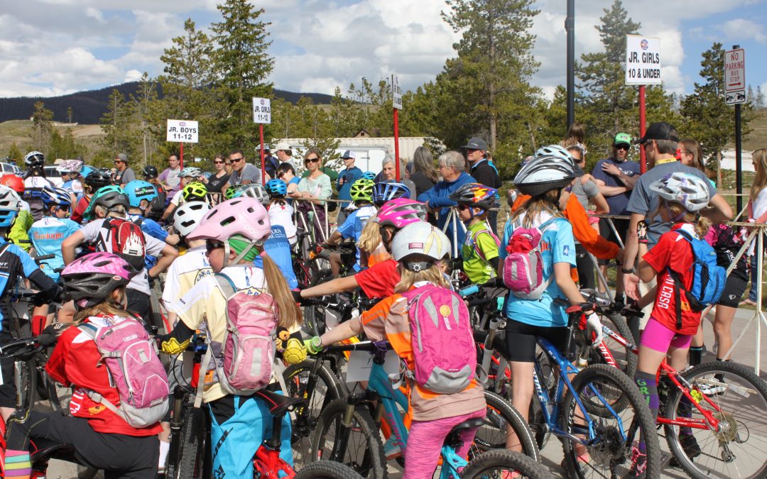 MTB Junior League Update #2