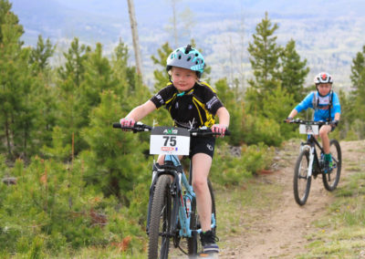 Mountain Bike Junior League